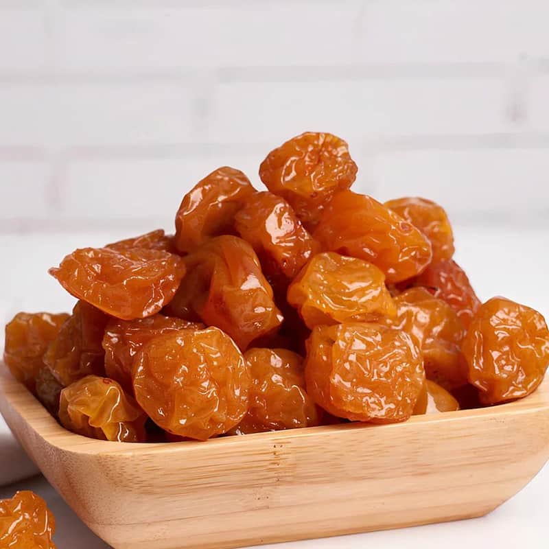 قیسی آلو بخارا خوش عطر با طعم طبیعی و دلنشین